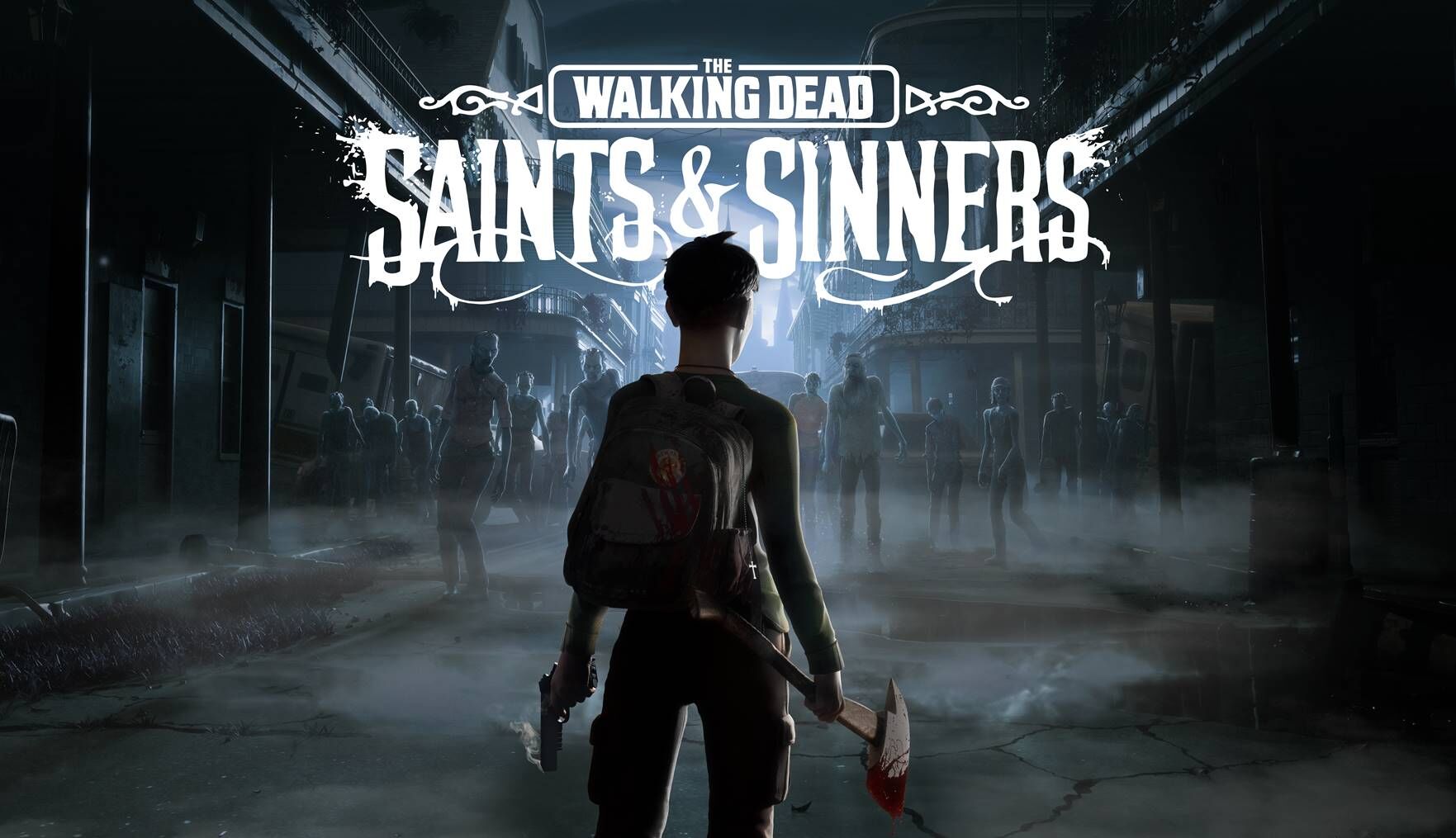The Walking Dead Saint & Sinners im Test - HitPointGaming