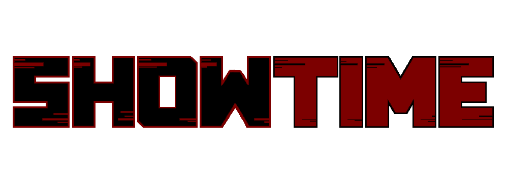 Logo- Showtime